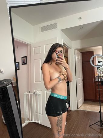 SkiddyKitty Nude Leaks OnlyFans Photo 4