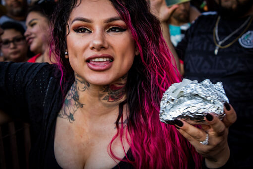 Snow Tha Product Nude Leaks OnlyFans Photo 3