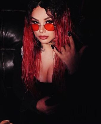 Snow Tha Product Nude Leaks OnlyFans Photo 4