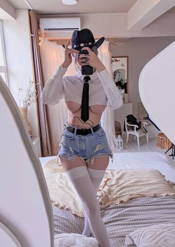 Xenon_cos Nude Leaks OnlyFans Photo 61