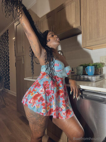 baefromhouston1 Nude Leaks OnlyFans Photo 6