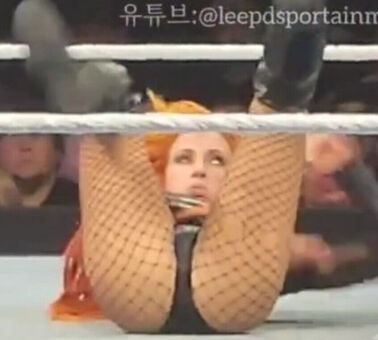 Becky Lynch Nude Leaks OnlyFans Photo 89
