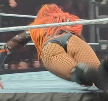 Becky Lynch Nude Leaks OnlyFans Photo 88