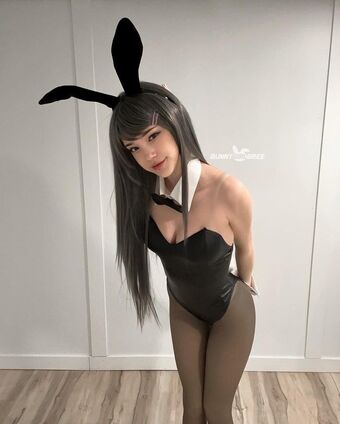 BunnyGirlBree Nude Leaks OnlyFans Photo 17