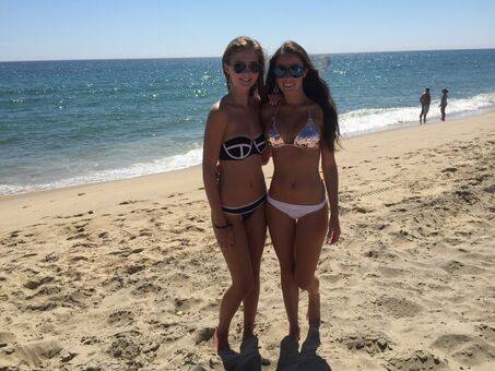 Courtney O'Connell Nude Leaks OnlyFans Photo 12