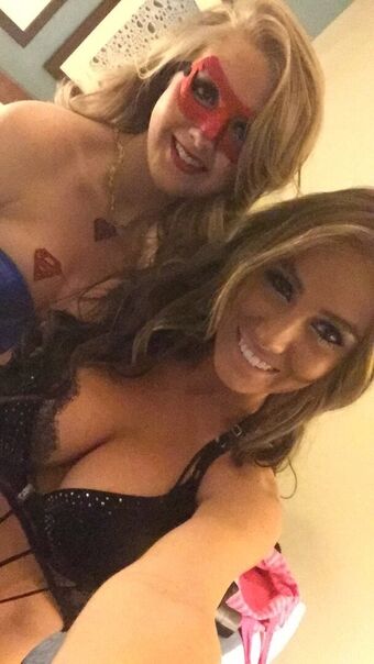 Courtney O'Connell Nude Leaks OnlyFans Photo 11