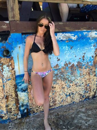 Courtney O'Connell Nude Leaks OnlyFans Photo 17