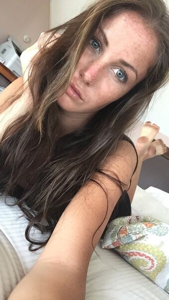 Courtney O'Connell Nude Leaks OnlyFans Photo 19