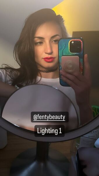 Gibi Asmr Nude Leaks OnlyFans Photo 31