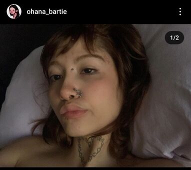 ohana_bartie Nude Leaks OnlyFans Photo 10