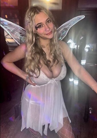 Juliette S Nude Leaks OnlyFans Photo 11