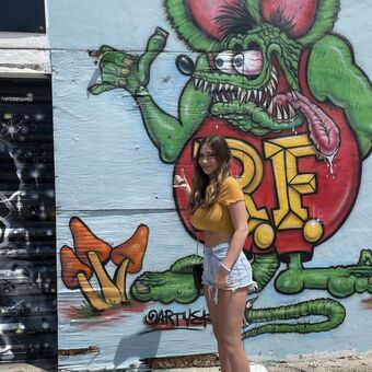 Juliette S Nude Leaks OnlyFans Photo 17