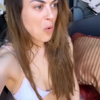Lindsey Shaw Nude Leaks OnlyFans Photo 9