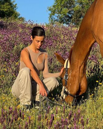 Maria Pedraza Nude Leaks OnlyFans Photo 125