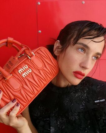 Maria Pedraza Nude Leaks OnlyFans Photo 130