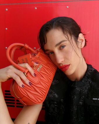 Maria Pedraza Nude Leaks OnlyFans Photo 128