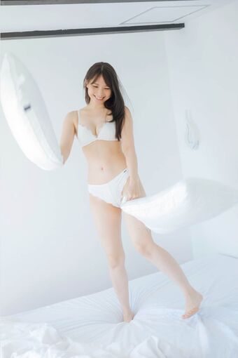 Marina Amatsu Nude Leaks OnlyFans Photo 85