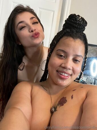 missdominican Nude Leaks OnlyFans Photo 21