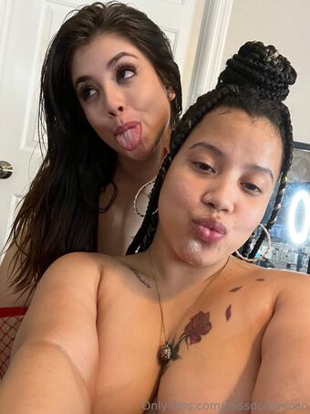 missdominican Nude Leaks OnlyFans Photo 22