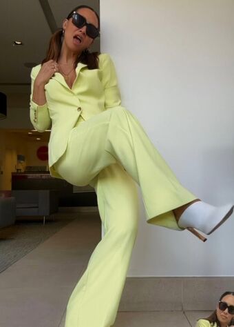 Myleene Klass Nude Leaks OnlyFans Photo 48