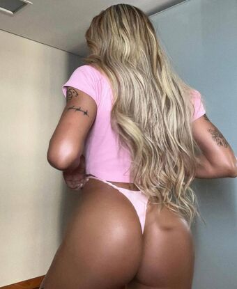 Pabllo Vittar Nude Leaks OnlyFans Photo 4