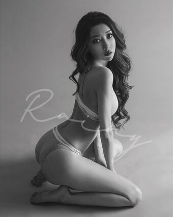 Rainy tw 鍾以希 Nude Leaks OnlyFans Photo 5
