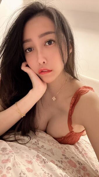 Rainy tw 鍾以希 Nude Leaks OnlyFans Photo 4