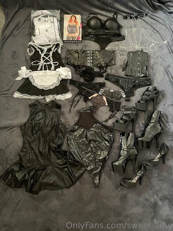 sweet.amy Nude Leaks OnlyFans Photo 5