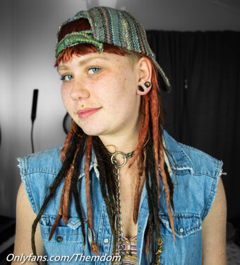 themdom Nude Leaks OnlyFans Photo 13