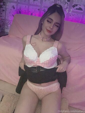 Nixifairy Nude Leaks OnlyFans Photo 29