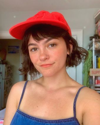 Alex Luciano Nude Leaks OnlyFans Photo 4