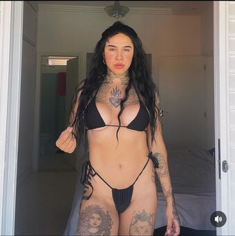 Dana Gomes Nude Leaks OnlyFans Photo 2