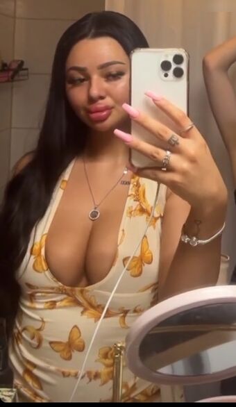 Barbie ilginay Nude Leaks OnlyFans Photo 7