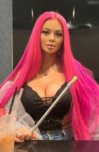 Barbie ilginay Nude Leaks OnlyFans Photo 15