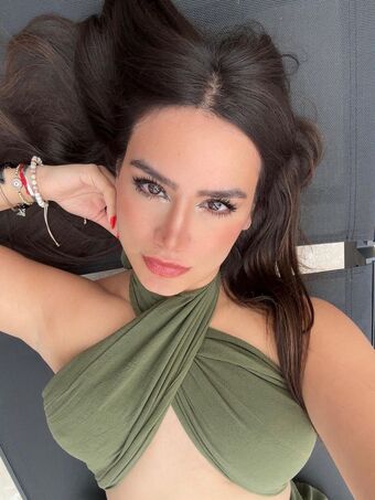 Bárbara Núñez Nude Leaks OnlyFans Photo 39