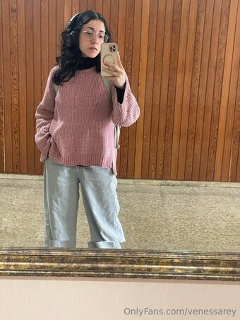 venessarey Nude Leaks OnlyFans Photo 16