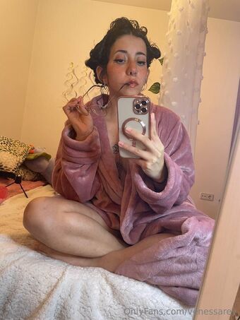 venessarey Nude Leaks OnlyFans Photo 18