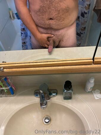 big-daddy22 Nude Leaks OnlyFans Photo 11