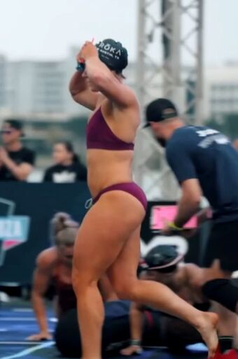 Brooke Wells Nude Leaks OnlyFans Photo 3