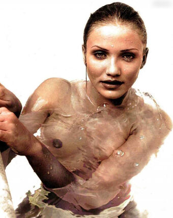 Cameron Diaz Nude Leaks OnlyFans Photo 44