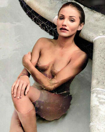 Cameron Diaz Nude Leaks OnlyFans Photo 41