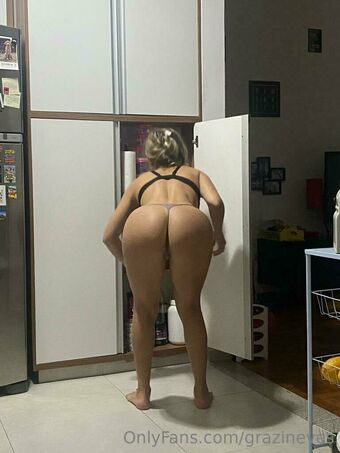 Grazi Neves Nude Leaks OnlyFans Photo 1