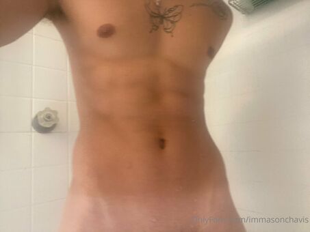 immasonchavis Nude Leaks OnlyFans Photo 18