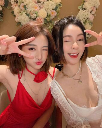 映雪Inshy Nude Leaks OnlyFans Photo 24