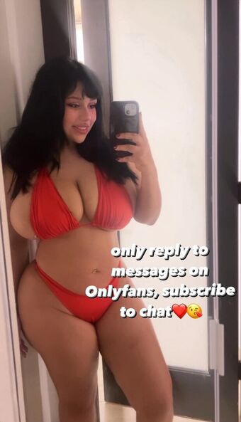 Jade Chainz Nude Leaks OnlyFans Photo 17