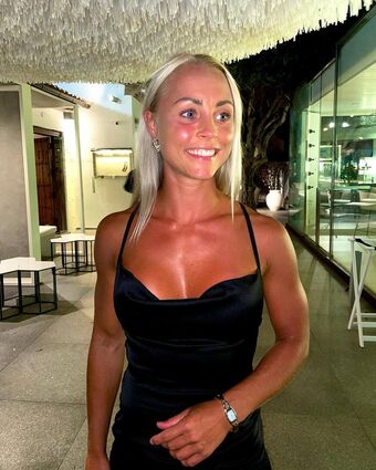 swedishfitgirl Nude Leaks OnlyFans Photo 3