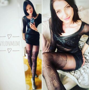 Judi_Lieb / Judy.Lieb / Nylonmum Nude Leaks OnlyFans Photo 13