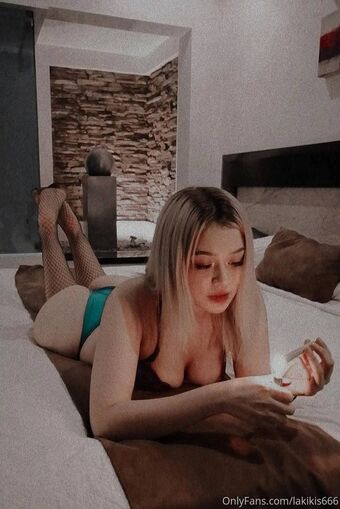 lakikis666 Nude Leaks OnlyFans Photo 5