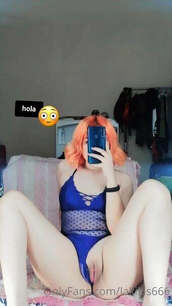 lakikis666 Nude Leaks OnlyFans Photo 11