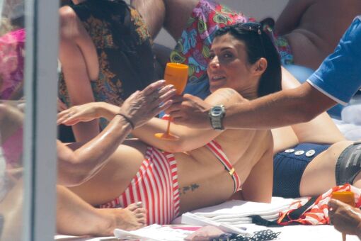 Kym Marsh Nude Leaks OnlyFans Photo 19